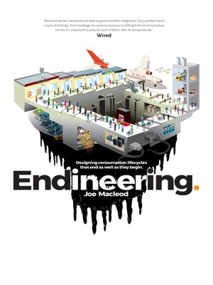 cover image of Endineering